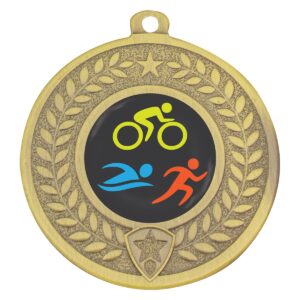 Distinction - Triathlon