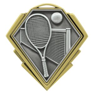 Diamond Luna - Tennis