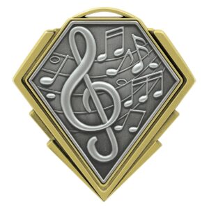 Diamond Luna - Music