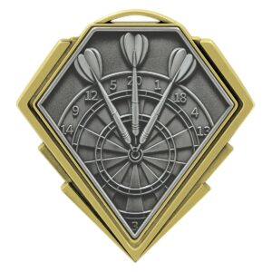 Diamond Luna - Darts