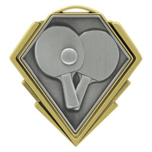 Diamond Luna - Table Tennis