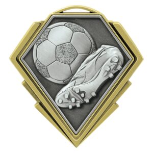 Diamond Luna - Football