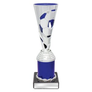 Copa Blue Football