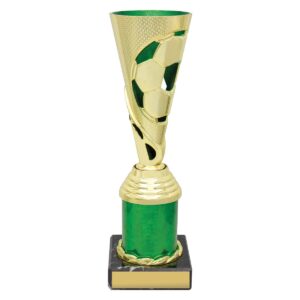 Copa Green Football