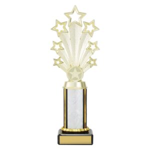 Silver Fanfare