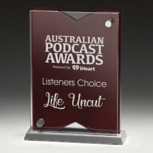 Elemental Plaque