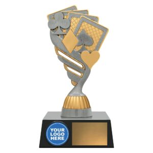 Logo Series - Cards