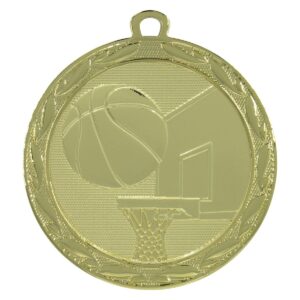 Maple Basketball
