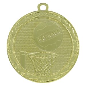 Maple Netball