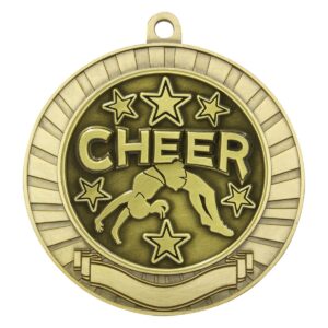 Eco Scroll - Cheer