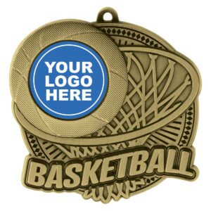 Basketball Tempo - Logo