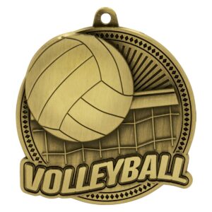 Volleyball Tempo
