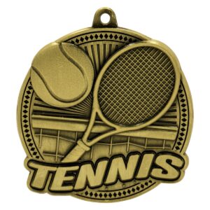 Tennis Tempo