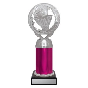 Pink Torch