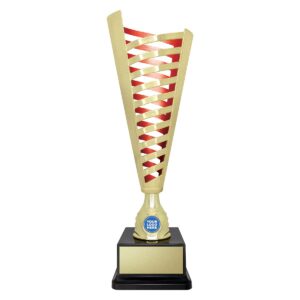 Citadel Cup - Red