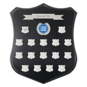 Fraternity Shield