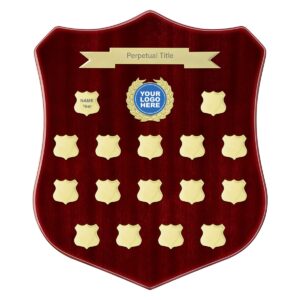 Custodian Shield