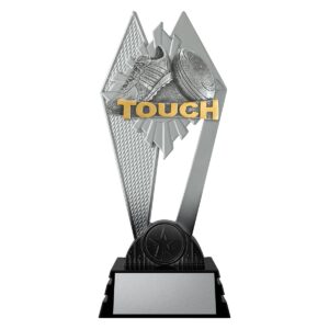 Shadowcrest - Touch Football