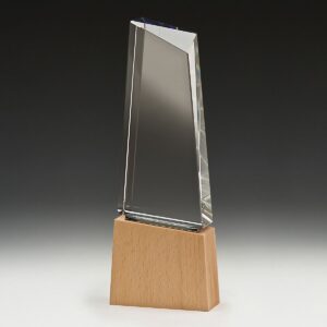 Supercharge Crystal