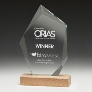 Journey Award