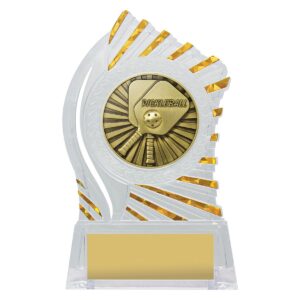 Solar Pickleball