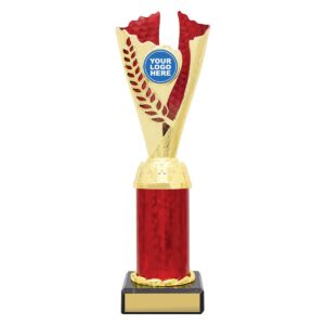 Spirit Cups - Gold / Red