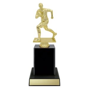 Column Series - Male Footy
