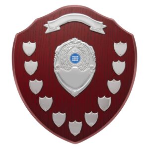 Cavalier Perpetual Shield