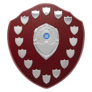 Chivalry Perpetual Shield