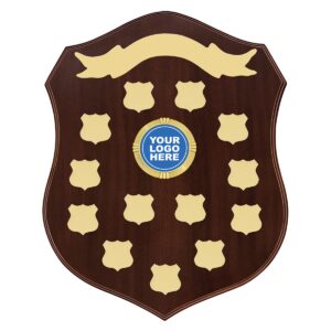 Classic Shield Perpetual
