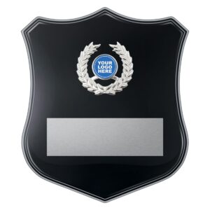 Archer Shield - Black