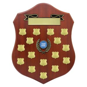 Anthology Shield