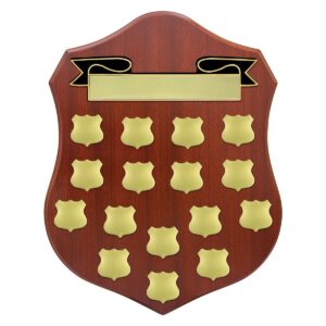 Anthology Shield