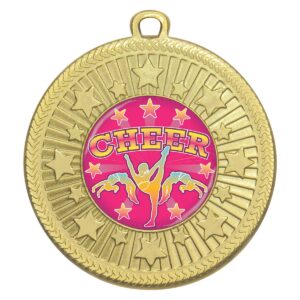 Cheer - Starlight