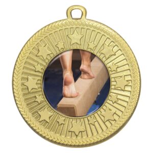 Gymnastics - Starlight