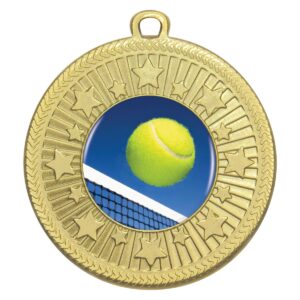 Tennis - Starlight