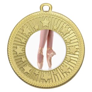 Ballet - Starlight