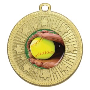 Softball - Starlight