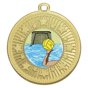 Starlight - Water Polo