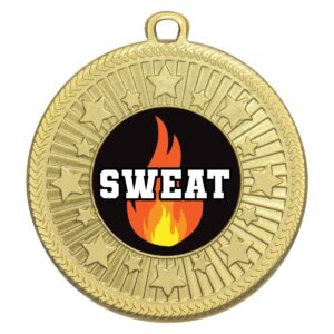 Starlight - Sweat Training