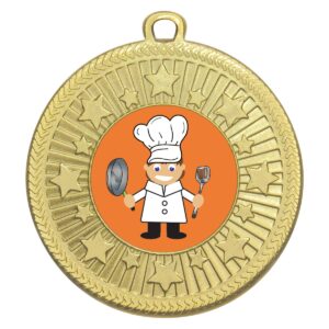 Starlight - Chef