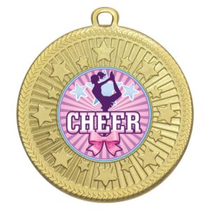 Starlight - Cheer Ribbon