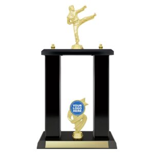 Aviator Poster Trophy