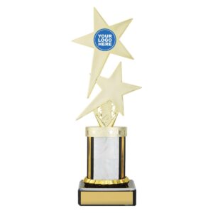 Silver Twin Star