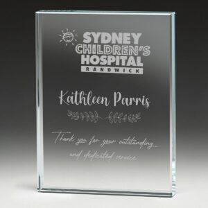 Clearview Glass Block