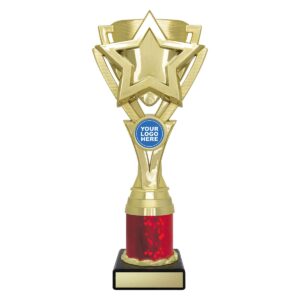 Red Kudos Cup