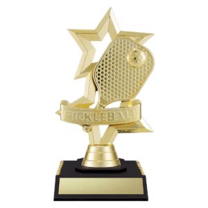 Gold Pickleball