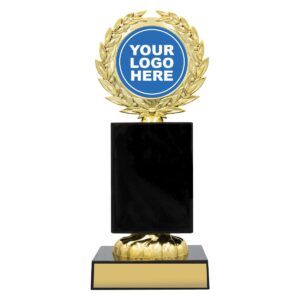 Logo Wreath